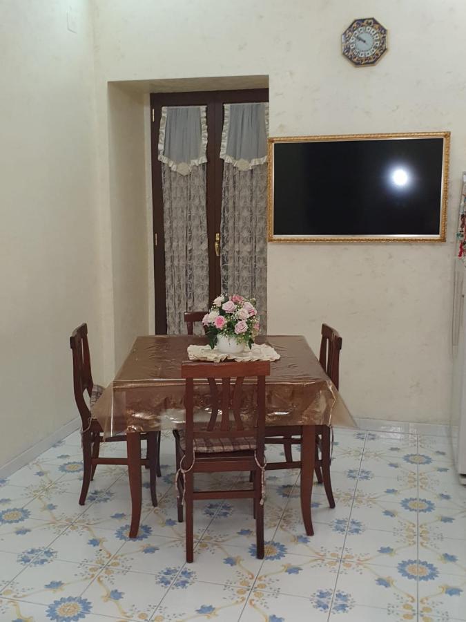 Al Centro Storico Home Napels Buitenkant foto
