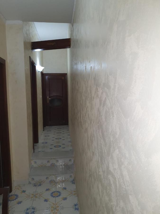Al Centro Storico Home Napels Buitenkant foto