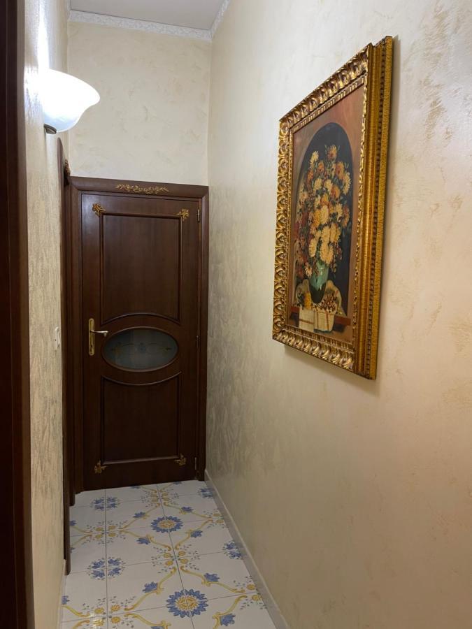 Al Centro Storico Home Napels Buitenkant foto