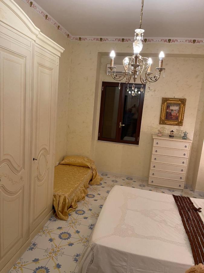 Al Centro Storico Home Napels Buitenkant foto