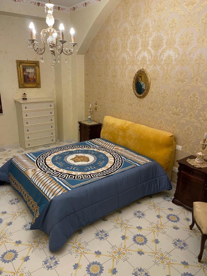 Al Centro Storico Home Napels Buitenkant foto